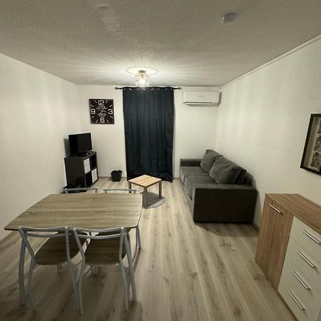 Studio Avec Terrasse Vue Sur Cousson Digne-les-Bains ภายนอก รูปภาพ