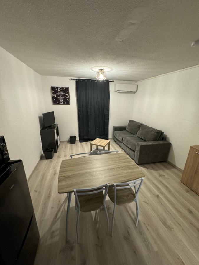 Studio Avec Terrasse Vue Sur Cousson Digne-les-Bains ภายนอก รูปภาพ