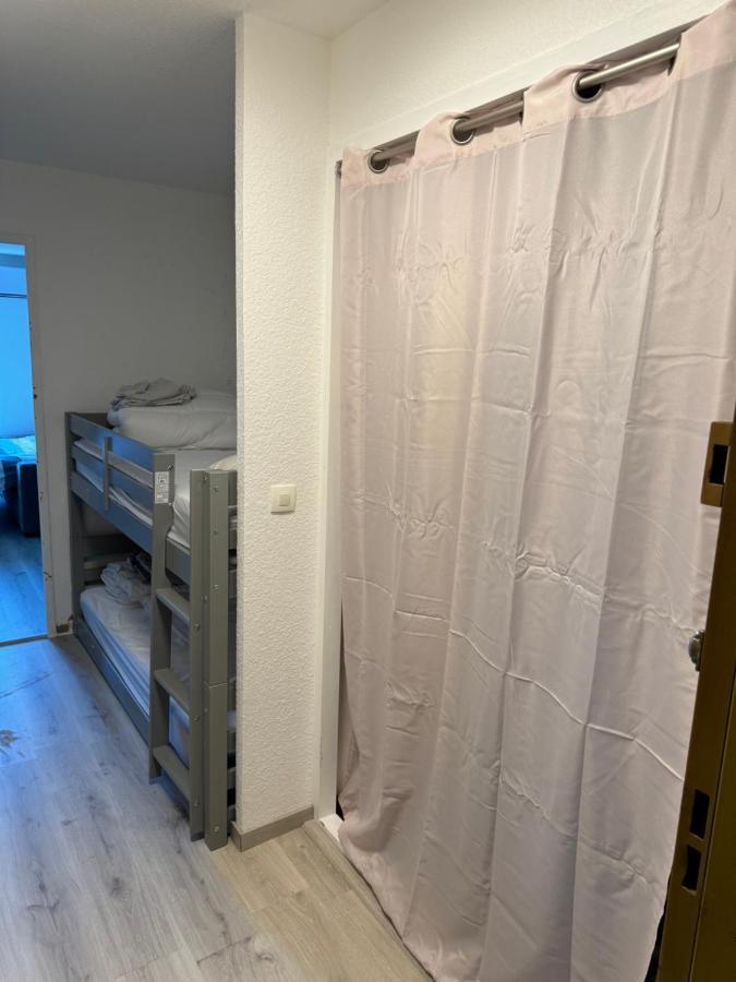 Studio Avec Terrasse Vue Sur Cousson Digne-les-Bains ภายนอก รูปภาพ