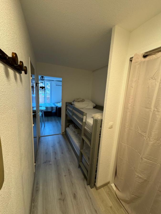 Studio Avec Terrasse Vue Sur Cousson Digne-les-Bains ภายนอก รูปภาพ